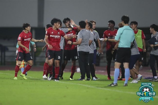 [사진] 프로축구연맹 제공