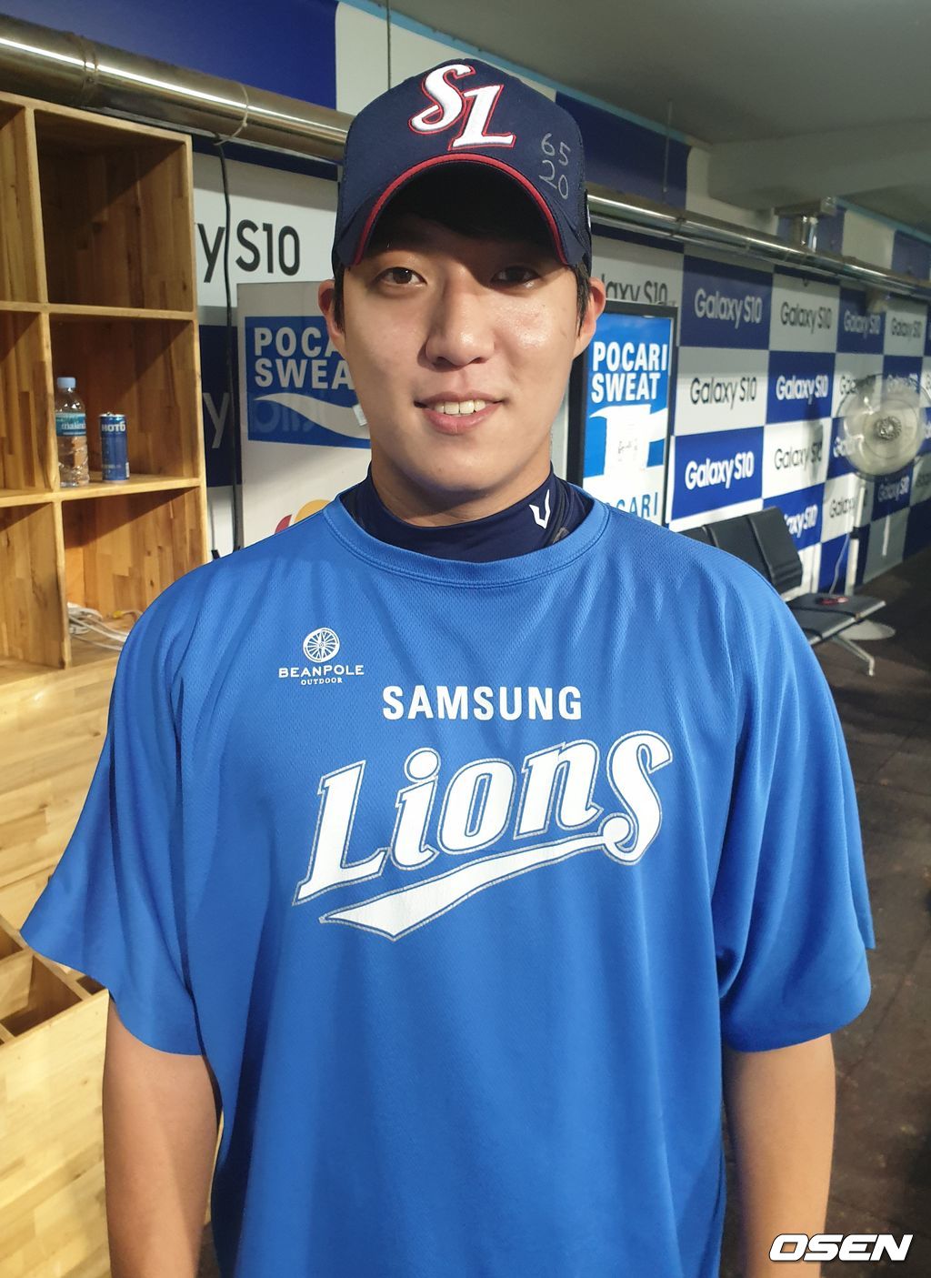 원태인 /what@osen.co.kr