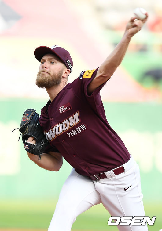 에릭 요키시 / youngrae@osen.co.kr