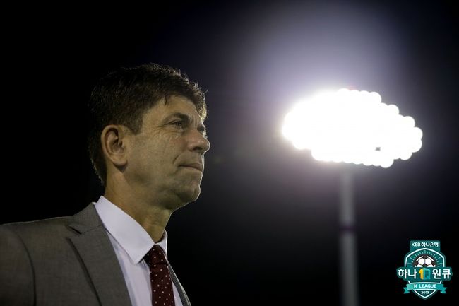 [사진] 프로축구연맹 제공