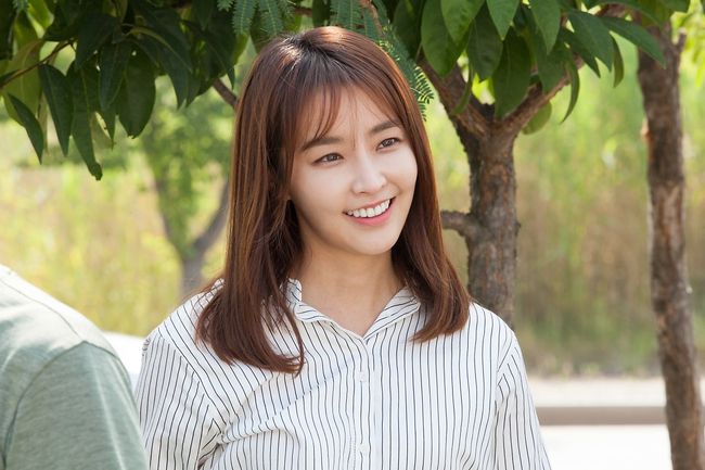 [사진=MBC 제공] '검법남녀 시즌2'에서 에이스로 활약한 배우 정유미