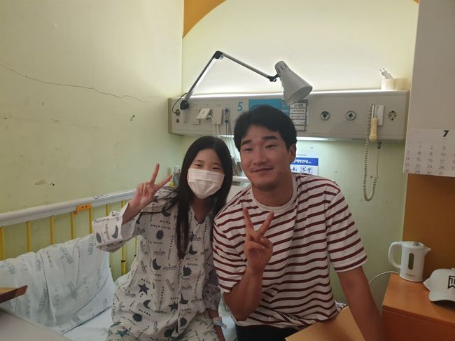 [사진] SK 와이번스 제공