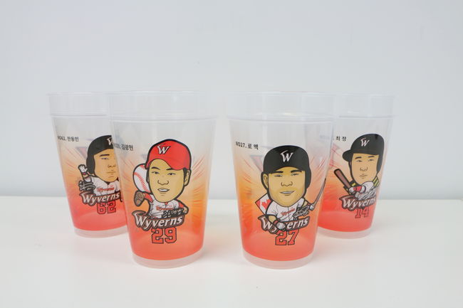 [사진] SK 와이번스 제공