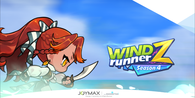 위메이드 제공.