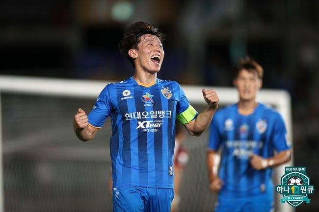 [사진] 연맹 제공.