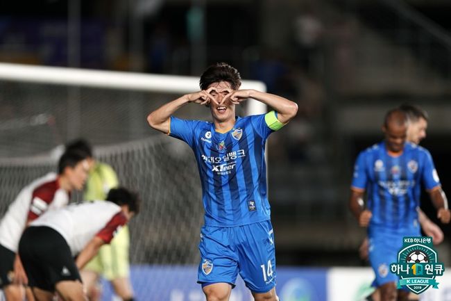 [사진] 연맹 제공.