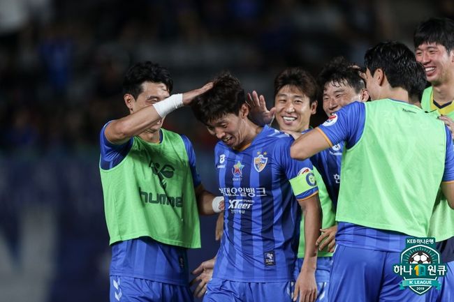 [사진] 연맹 제공.