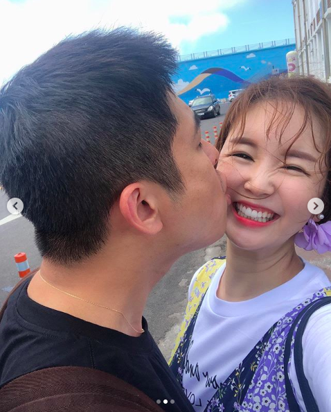 [사진] 장영란 SNS