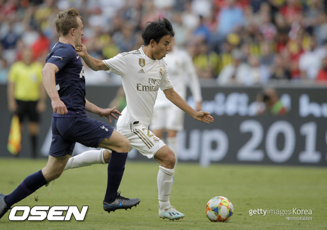 [사진] ⓒGettyimages(무단전재 및 재배포 금지)