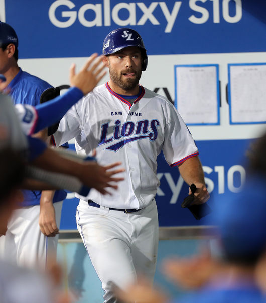 [사진] 삼성 라이온즈 제공. 