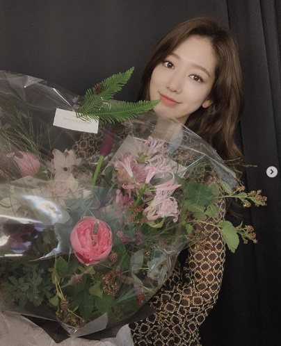 박신혜 SNS