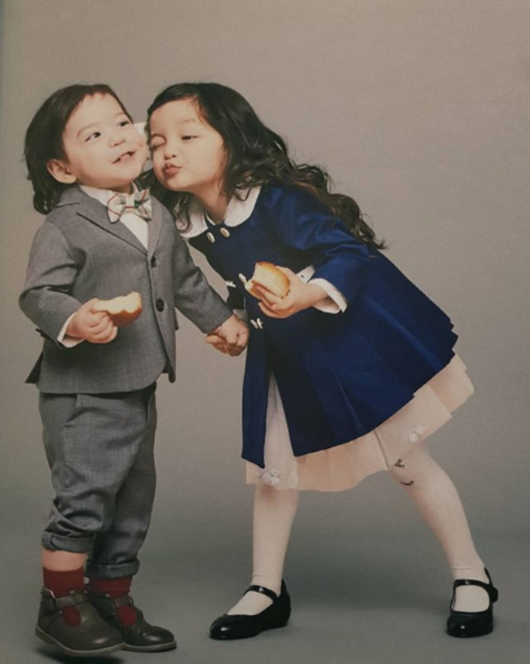 안나 인스타그램