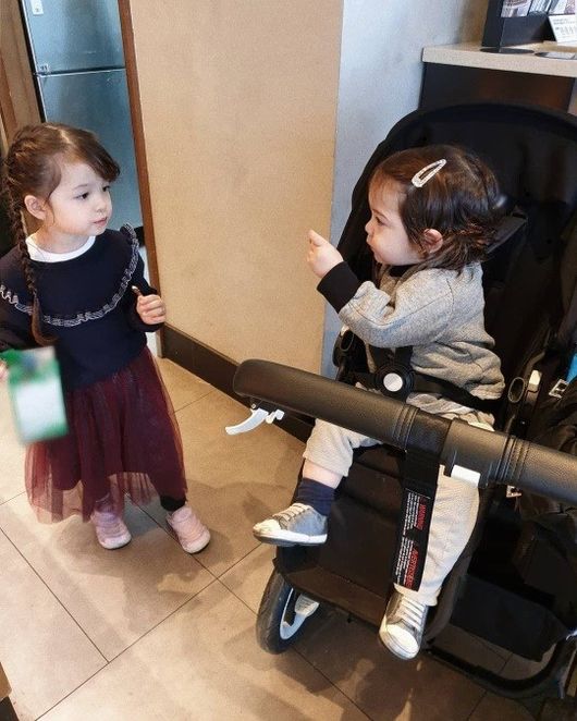 안나 인스타그램