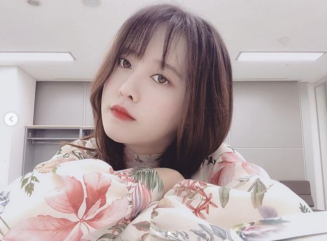 구혜선 인스타그램