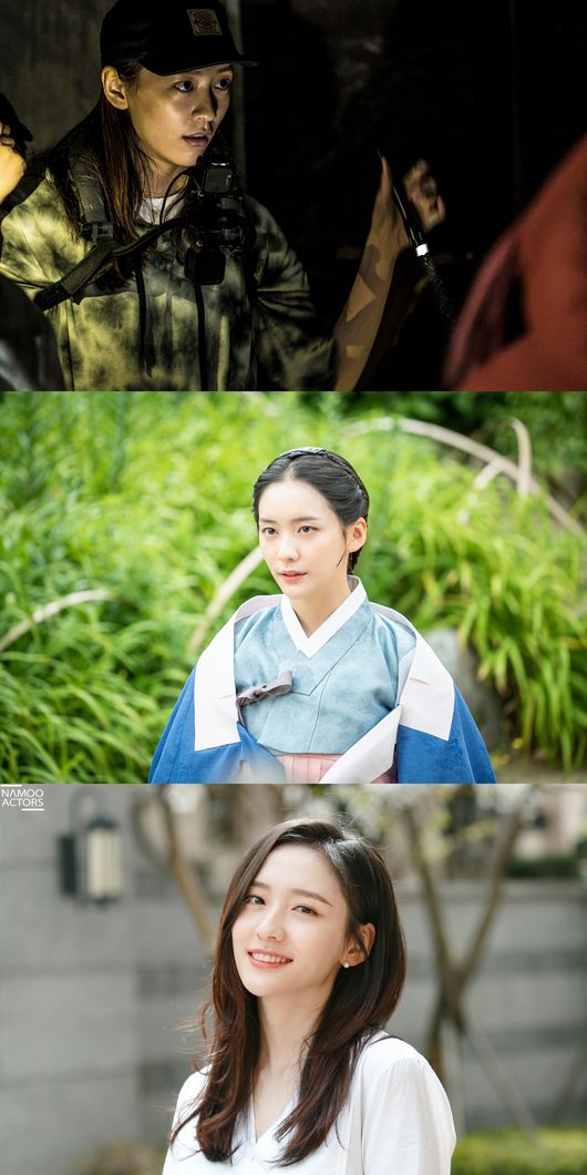 초록뱀 미디어, 쇼박스 제공