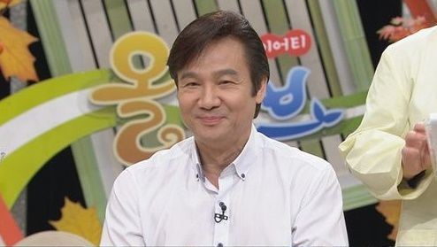 [사진=OBS 제공] '건강버라이어티 올리브'에 출연했을 당시 성우 박일
