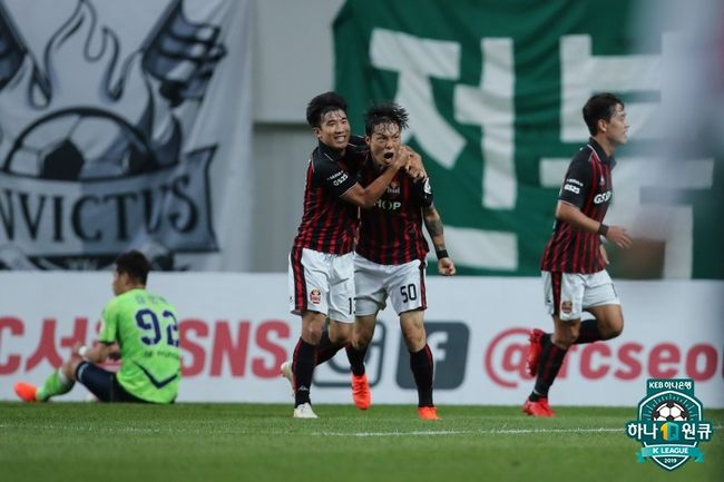 [사진] 프로축구연맹 제공