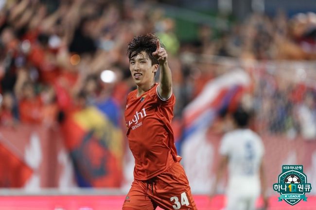 [사진] 프로축구연맹 제공