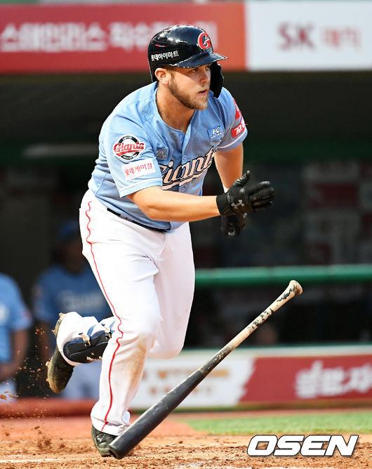 제이콥 윌슨 /pjmpp@osen.co.kr