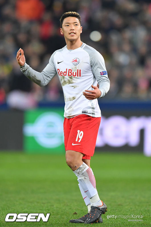 [사진] ⓒGettyimages(무단전재 및 재배포 금지)