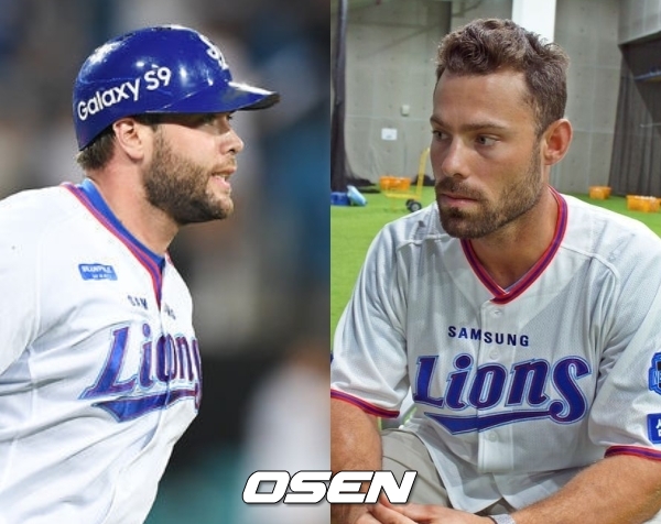 [사진] 다린 러프-맥 윌리엄슨.