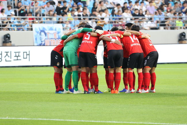 [사진] 연맹 제공.