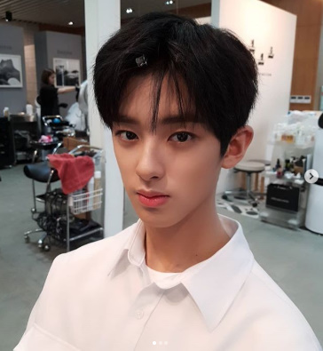 김민규 SNS