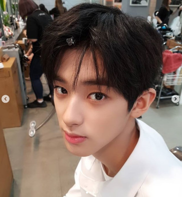 김민규 SNS