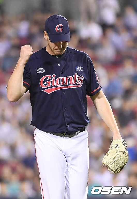 브록 다익손 /youngrae@osen.co.kr