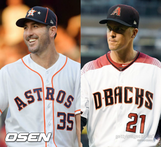 [사진] 벌랜더-그레인키. /ⓒGettyimages(무단전재 및 재배포 금지)