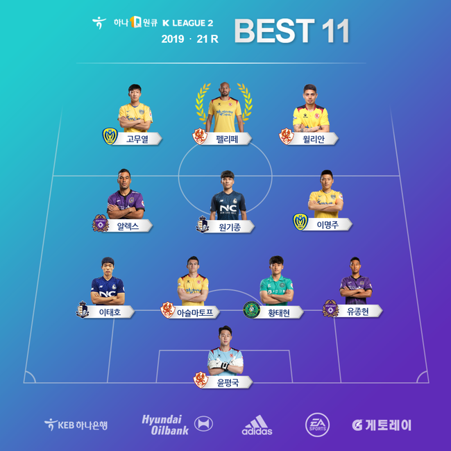 [사진] 프로축구연맹 제공