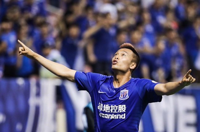 [사진]상하이 선화