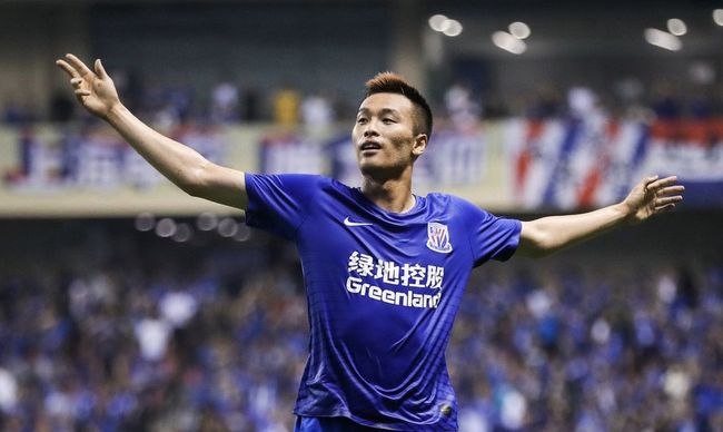 [사진]상하이 선화