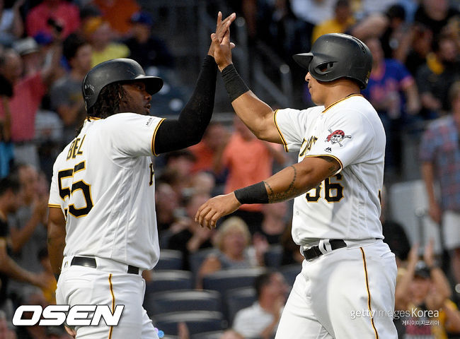 [사진] ⓒGettyimages(무단전재 및 재배포 금지)