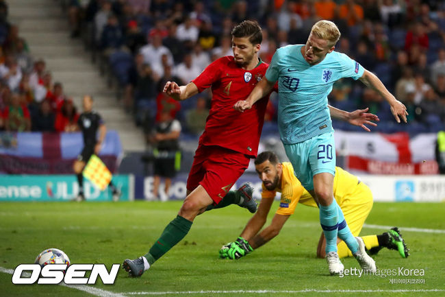 [사진] ⓒGettyimages(무단전재 및 재배포 금지)