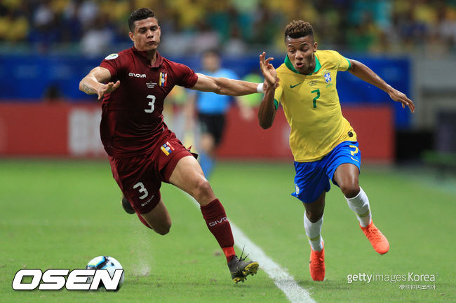 [사진] ⓒGettyimages(무단전재 및 재배포 금지)