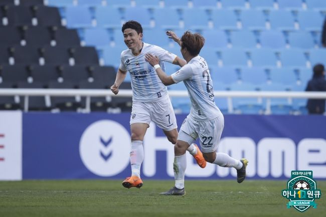 [사진] 연맹 제공.