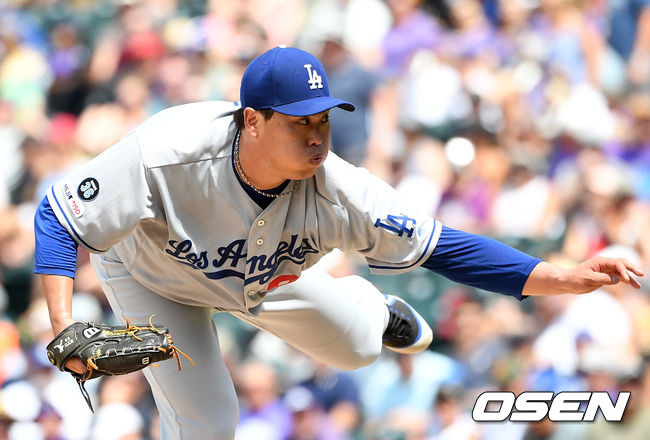 류현진 /jpnews@osen.co.kr