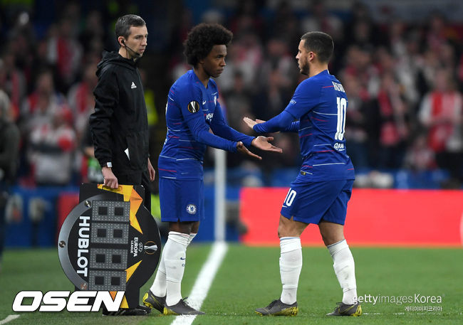 [사진] ⓒGettyimages(무단전재 및 재배포 금지)