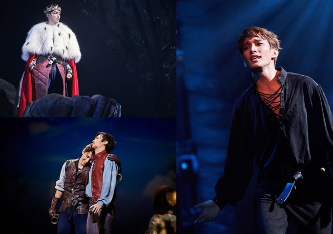 [사진] EMK 뮤지컬 컴퍼니