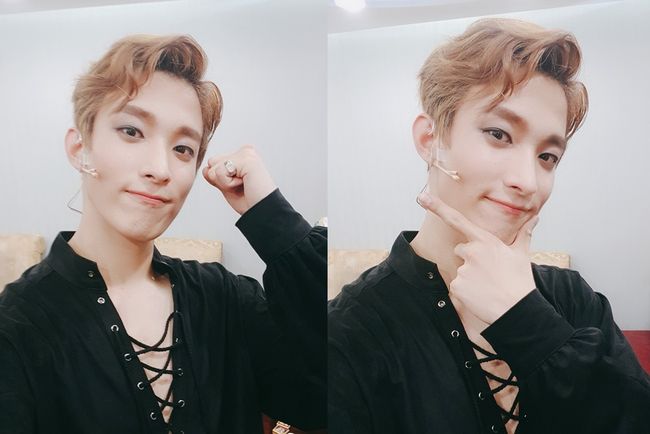 [사진] 플레디스 엔터테인먼트