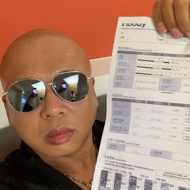 돈스파이크 인스타그램