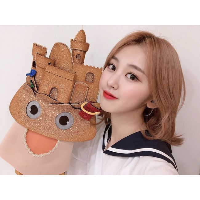 앤씨아 인스타그램