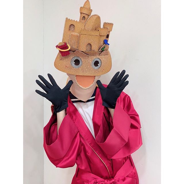 앤씨아 인스타그램