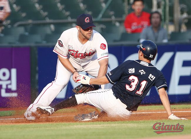 [사진] 롯데 자이언츠 제공