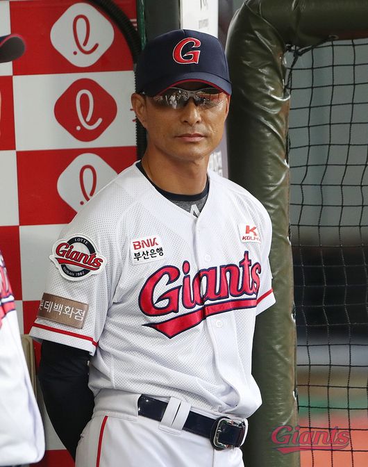 [사진] 롯데 자이언츠 제공