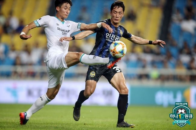 [사진]한국프로축구연맹 제공