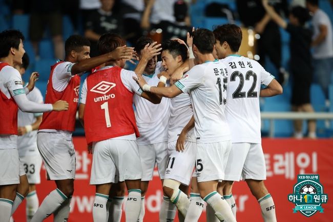 [사진]한국프로축구연맹 제공