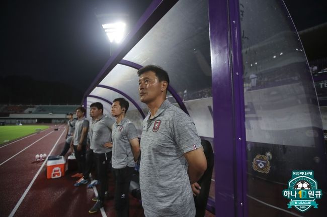 [사진] 프로축구연맹 제공