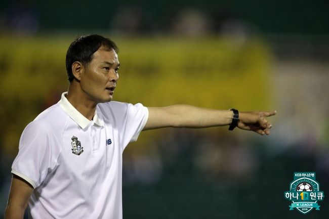 [사진] 프로축구연맹 제공